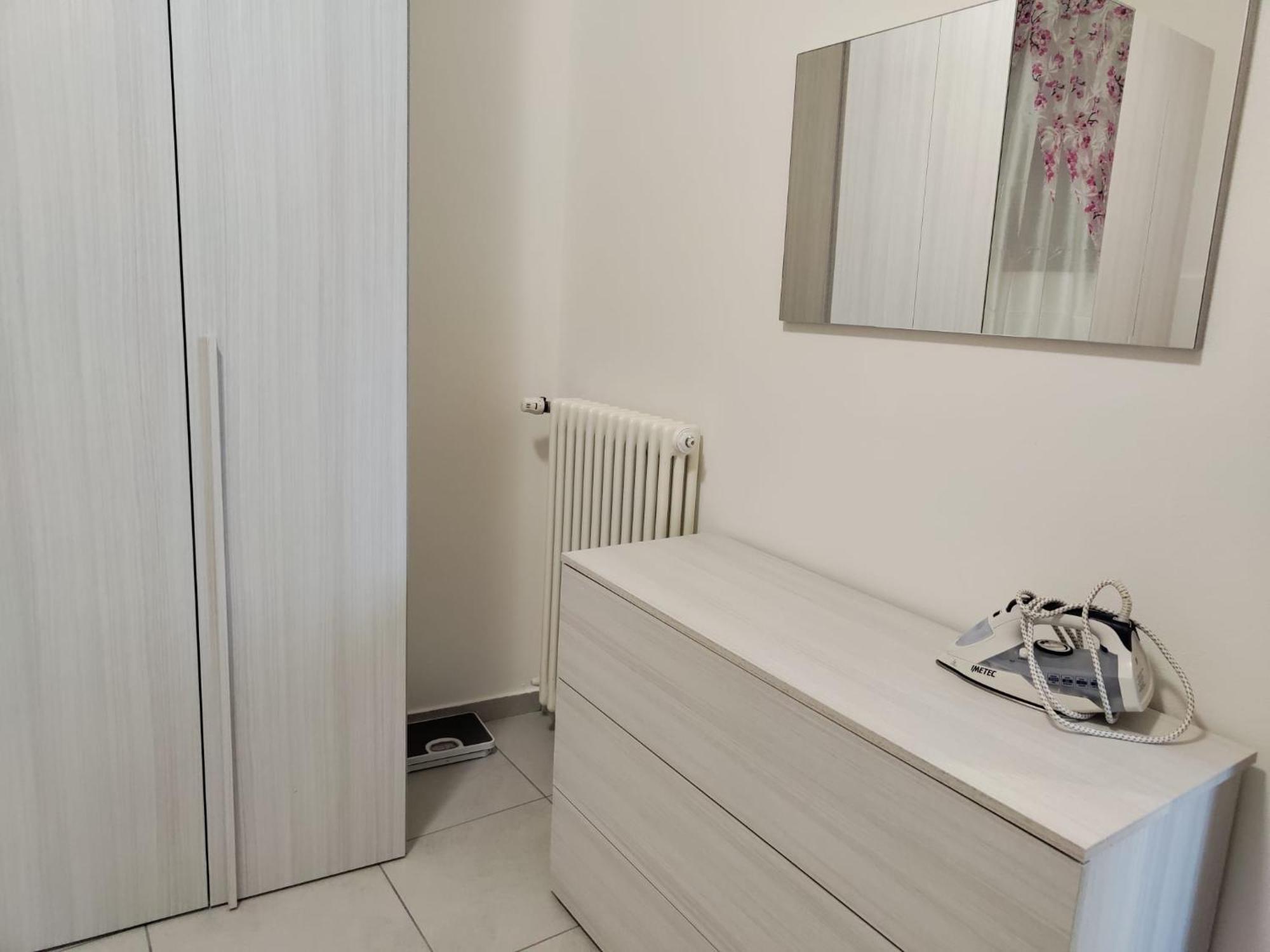 Lovely Appartment Near Como Casnate Con Bernate Экстерьер фото